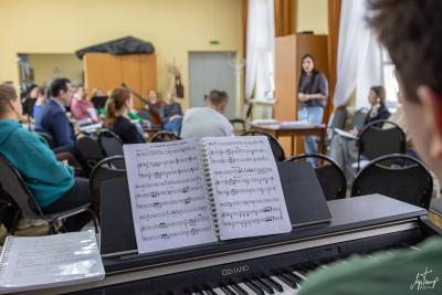Рязанский музыкальный театр готовит рок-мюзикл «Сирано де Бержерак»